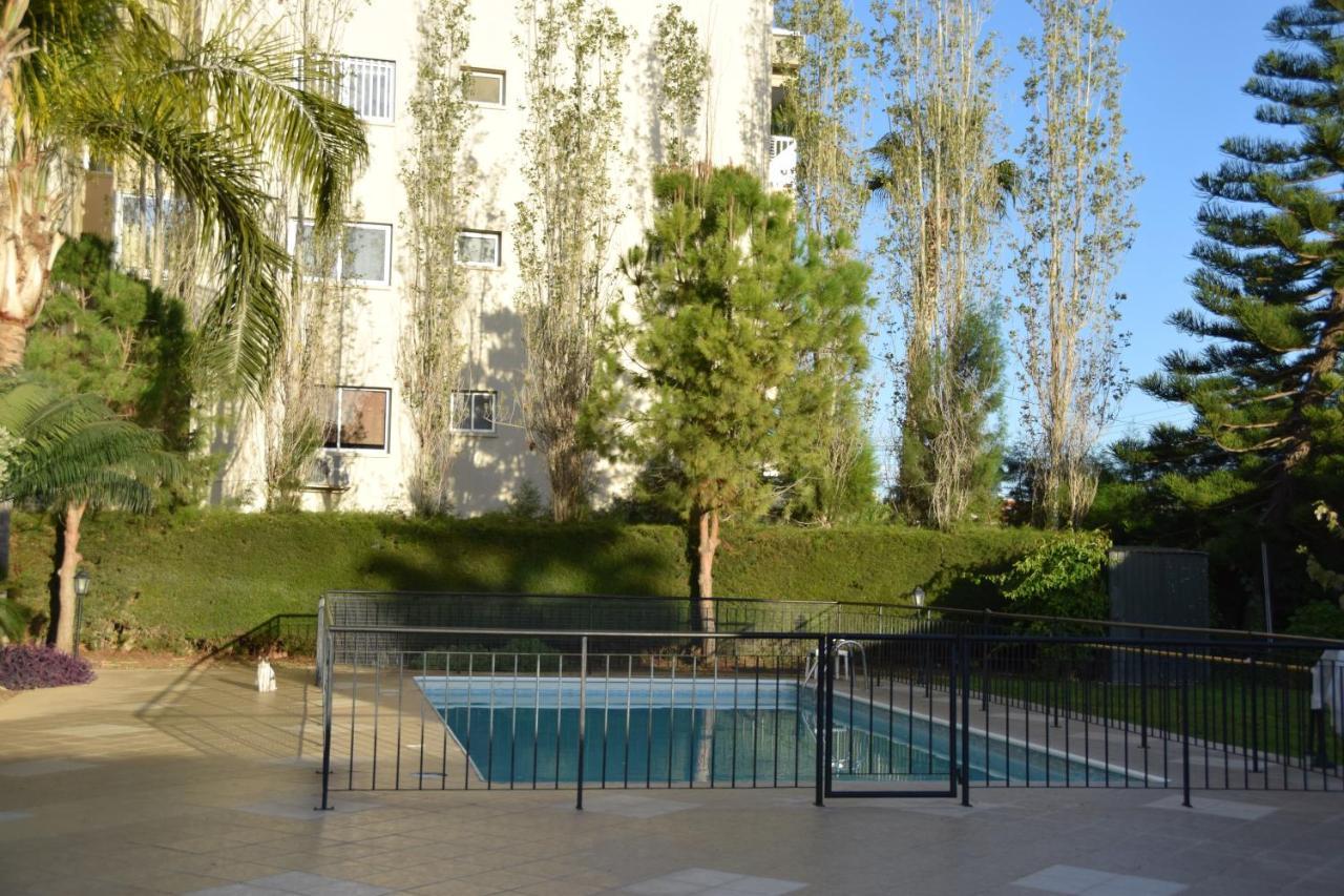 Raise Cosy Studio With Pool In Limassol Exterior photo